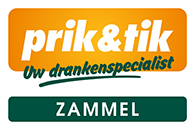 logo prik en tik zammel